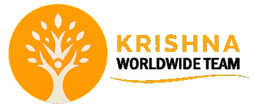 Krishna World Wide Team